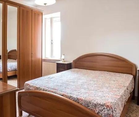 Sirolo, Nuovo Trilocale Nel Cuore Del Paese - S125 Apartamento Sirolo