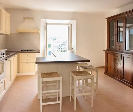 Apartamento Sirolo, Nuovo Trilocale Nel Cuore Del Paese - S125